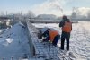 В Екатеринославке возводят детсад и начнут строить поликлинику