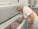 В Амурскую область пришли почти 12 тысяч доз вакцины от COVID-19