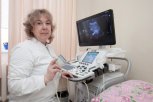 Врач онкодиспансера Татьяна Молчанова: «Темные пятна на экране — маркеры онкологии»