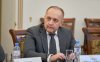 Замминистра просвещения РФ Виктор Басюк откроет учебный центр в Благовещенске и посетит космоград