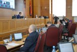 В Заксобрании Приамурья оставят без изменений число одномандатников и сократят партийных кандидатов