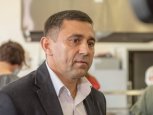 Мэр Благовещенска: «Вакансий вроде «Утютюшеньки, какой милый песик» в приюте нет»