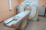 В городской больнице Благовещенска установили мощный компьютерный томограф