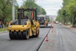Амурская область потратит 2,5 миллиарда на дороги