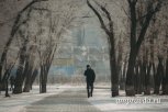 Морозный туман утром и слабый снег ночью: прогноз погоды на первый день весны