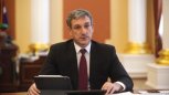 Ковидные качели, малая авиация и весна: Василий Орлов подвёл итоги недели