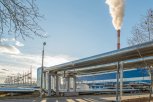 Выбросы Благовещенской ТЭЦ автоматизируют: Амурская генерация инвестирует в этом году 290 миллионов