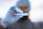 За неделю в Амурской области коронавирусом заболели более 300 человек