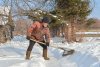 На смену снежному февралю в Амурскую область пришел сухой и теплый март