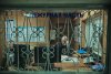 16-летняя студентка  в Райчихинске открыла стрельбу по одногруппникам