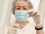 Очередную партию вакцины от коронавируса распределили по амурским городам