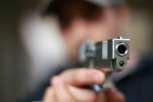 В Благовещенске вынесли приговор стрелявшему в охранника магазина мужчине