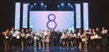 «Мы всё делаем для вас»: Василий Орлов поздравил амурчанок с наступающим 8 марта