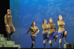 Амурский «Театр подвигов» покажет истории воевавших земляков жителям региона