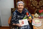 Второй век бабы Маши: 105 лет исполнилось жительнице Свободного Марии Токаревой
