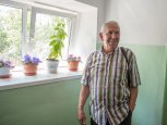 «Был родным отцом для артистов»: из жизни ушел экс-директор Амурского театра кукол Виктор Шутов