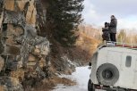 Ученые АмГУ создадут 3D-модель уникальной Архаринской писаницы