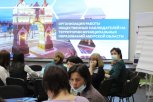 Амурских наблюдателей на выборах в Госдуму знакомят с многодневным и онлайн-голосованием