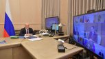 Газификация ДФО и новые инвесторы: Василий Орлов принял участие в работе правительственной комиссии