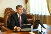 Василий Орлов: «Оценивать инвестиционный климат региона должен амурский бизнес»
