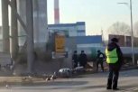 Скончалась пострадавшая в ДТП с мотоциклом девушка: следствие выясняет, кто виноват