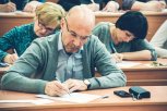 Амурчан приглашают в АмГУ на бесплатные курсы русского языка перед Тотальным диктантом
