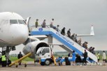 Реконструировать аэропорт Благовещенска будет московская компания «АБС»