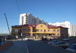 Лучшим жилым амурским комплексом признали «Подсолнухи» в микрорайоне Благовещенска