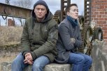 «Роль, которая заставляет работать нутром»: Дарья Мороз снова идет по следу «Преступления»