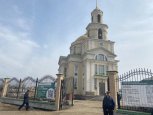 Территорию возле храма Ксении Петербургской в Благовещенске обустроят ко Дню города