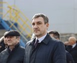 Пожары, приезд Трутнева и открытие понтонного моста: Василий Орлов подвел итоги недели
