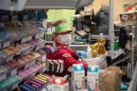 Инфляция в Амурской области снизилась благодаря овощам и муке