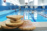 В Белогорске посетителя бассейна арестовали по подозрению в разврате детей