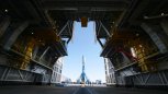 Подними голову: ракета с 36 спутниками взлетит сегодня с космодрома Восточный