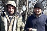 «Искали всем Кавказом»: хромого пенсионера с потерей памяти нашли в поле в Михайловском районе
