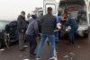На трассе Благовещенск — Белогорск произошло жесткое ДТП