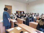 «ПЕД в классе» организовали в БГПУ для амурских школьников