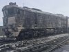 В Тынде собирают деньги для семьи погибшего при взрыве в локомотивном депо сварщика