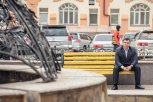 Мэр Благовещенска объяснил, почему с улиц города плохо уходит вода