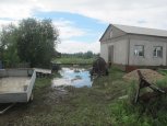 Из-за потопов многодетным семьям Благовещенска будут выдавать деньги на землю вместо участков