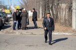Мэр Благовещенска пригласил критиков вместе проехать по проблемным местам города