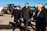 Как стать агрономом: в Амурской области открывают учебные центры при крупнейших сельхозпредприятиях