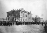Благовещенский школьник снял историческую короткометражку об амурском купце Глебе Ларине