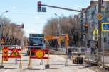 В Благовещенске на три недели полностью перекроют участок дороги на Кузнечной