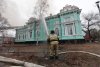 Мэр Благовещенска: «Пожар в кардиоцентре локализован»