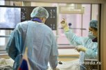 Прооперированный во время пожара в кардиоцентре пациент находится в стабильно тяжелом состоянии