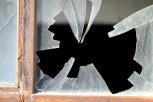 В Белогорске парень в маске ограбил компанию, в которой работал