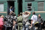 Беспересадочные вагоны начнут возить амурчан от Благовещенска до Владивостока в конце апреля