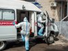 Коронавирусом в Приамурье за сутки заболели 17 человек