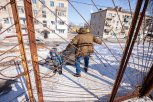 Детсаду «Солнышко» в Прогрессе заблокировали запасную калитку после травмирования ребенка